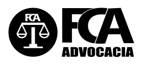 FCA - ADVOCACIA